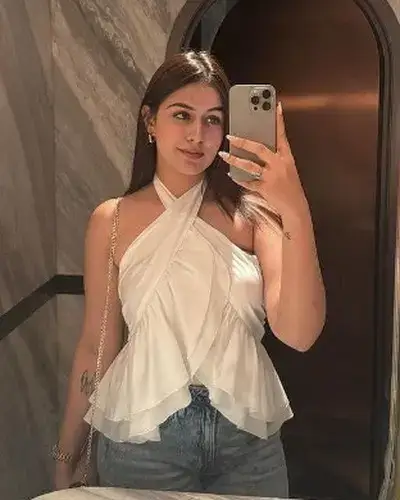 Escorts In Narnaund